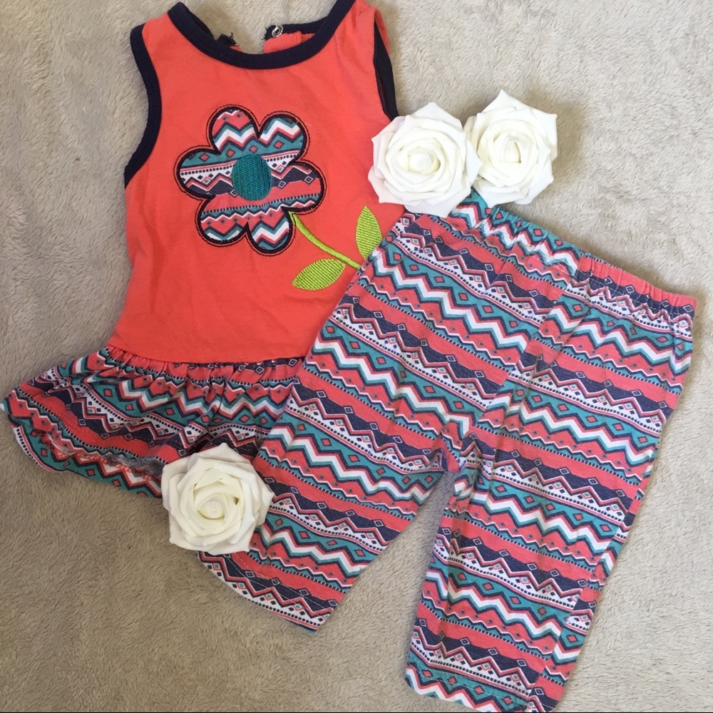 Matching Outfit